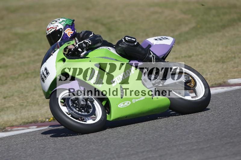 /13 01.05.2026  Speer Racing ADR/Gruppe gruen/612